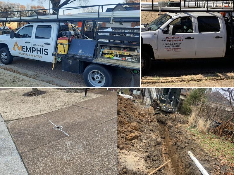 Memphis Sewer and Water, LLC