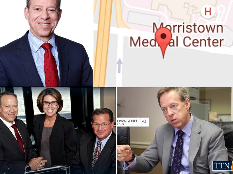 Townsend, Tomaio & Newmark, L.L.C.