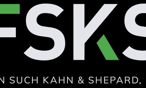 Fein, Such, Kahn & Shepard, P.C. 6 Campus Dr Suite 304, Parsippany New Jersey 07054