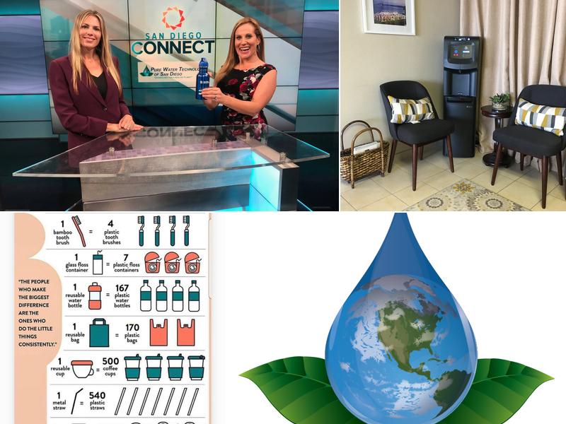 Pure Water Technology San Diego