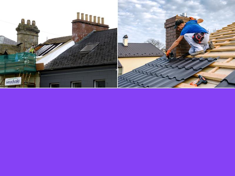 Antioch Roofing and Gutters