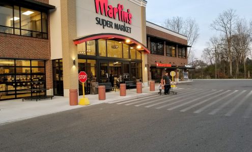 Martin's Super Markets