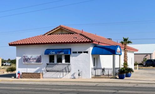 EQUITY REAL ESTATE OF Alamogordo