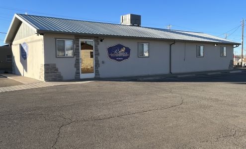 Reliance Real Estate Group of Alamogordo, LLC - Paula Osborne, QB