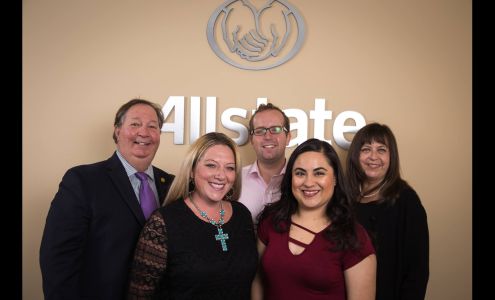 Quezada Jacobs Family Agency, LLC: Allstate Insurance