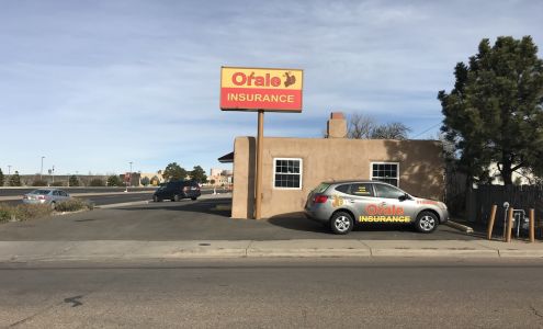 Orale Insurance Agency