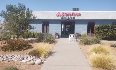 James Armijo - State Farm Insurance Agent