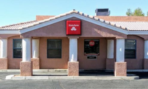 Joanna Boothe - State Farm Insurance Agent