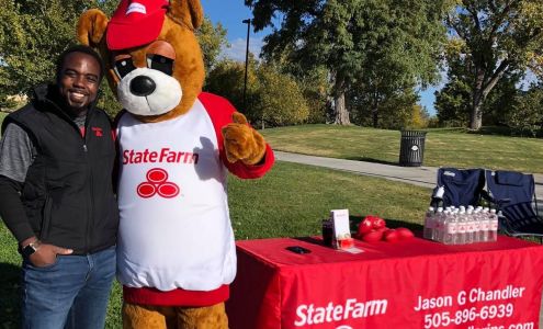 Jason Chandler - State Farm Insurance Agent