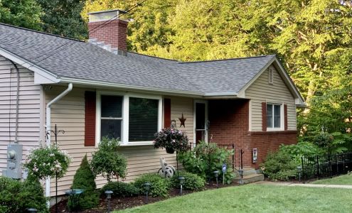 Krueger Window and Siding 10 Palmer Ave, Jewett City Connecticut 06351