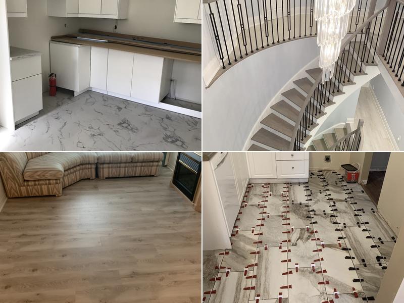 High Class Improvements