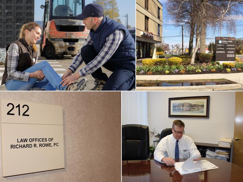 Richard R. Rowe, P.C. Attorney At Law