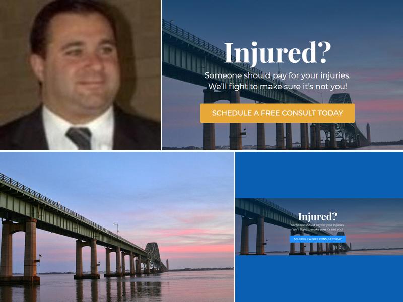 Law Office of Frank A. Cetero