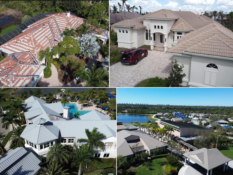 R4 Roofing and Reconstruction