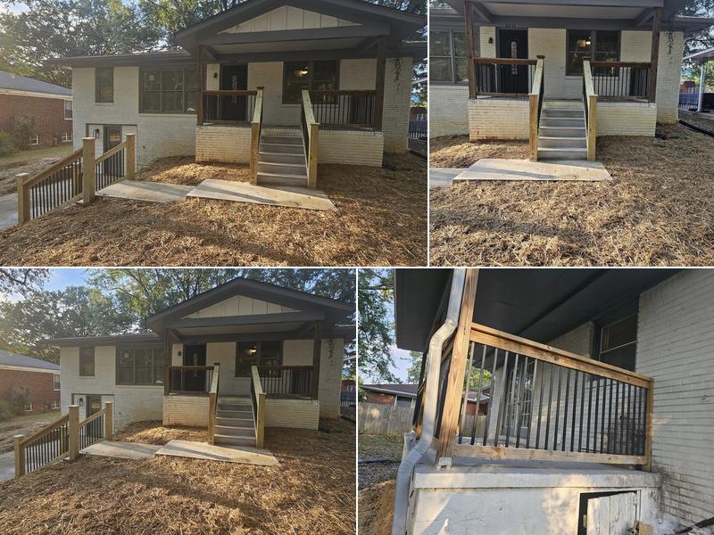 Skyview Home Remodeling LLC