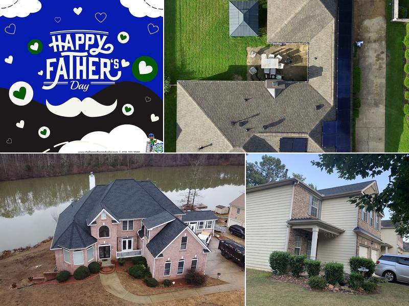 Stellar Roofing & Solar