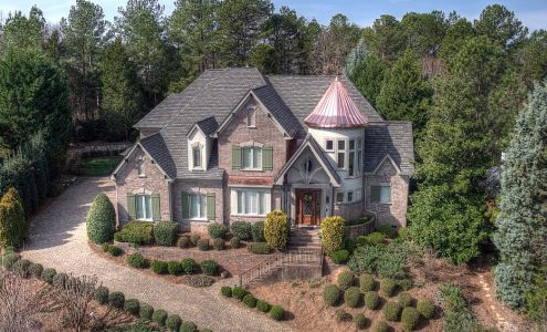 Kaiser Siding and Roofing