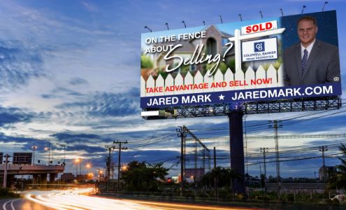 Jared Mark Realtor of Coldwell Banker Prime Properties; Niskayuna Glenville