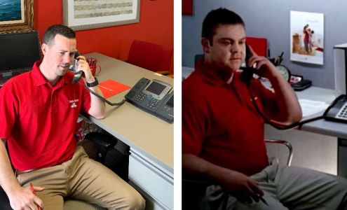 JP Ross - State Farm Insurance Agent Hamburg