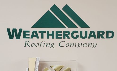 Weatherguard Roofing Co