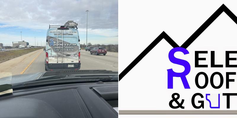 Select Roofing & Gutters, Inc.