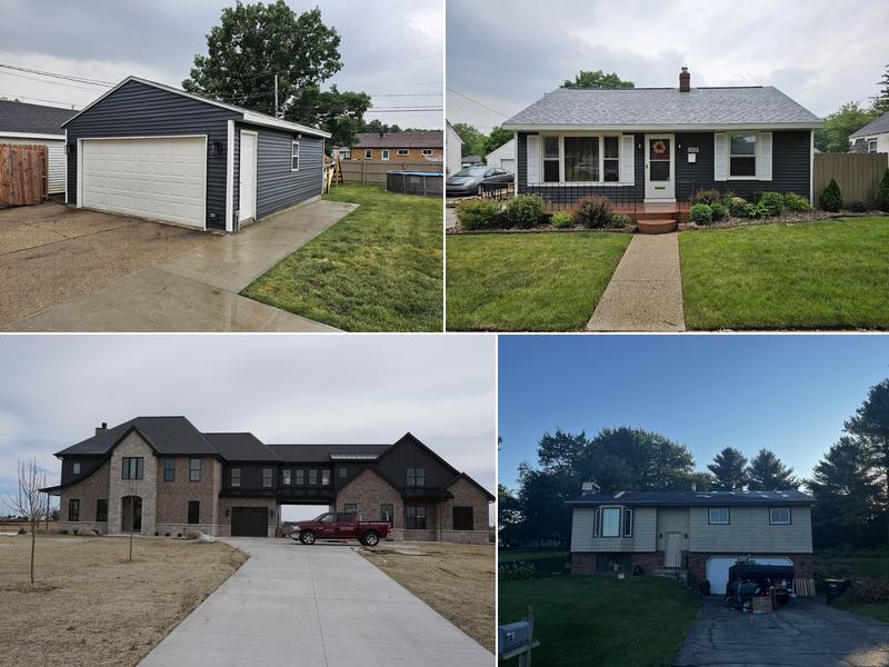 Arrow Exterior Design