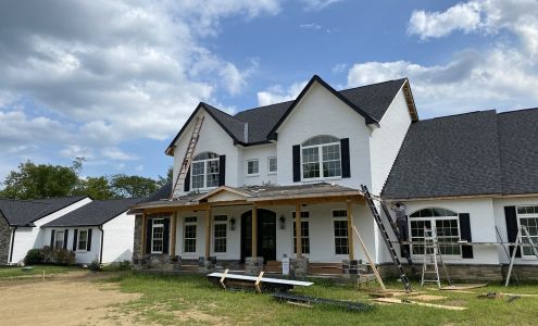 1st Choice Roofing Cincy