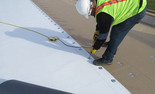 Kansas City Flat Roof Co. LLC