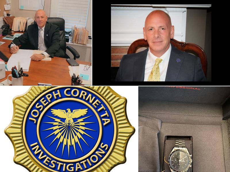 Joseph Cornetta Investigations