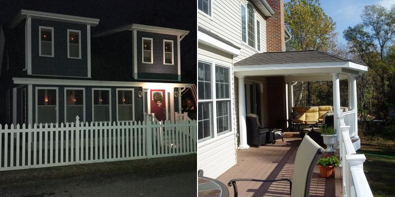 Chris Turner Construction, Inc.