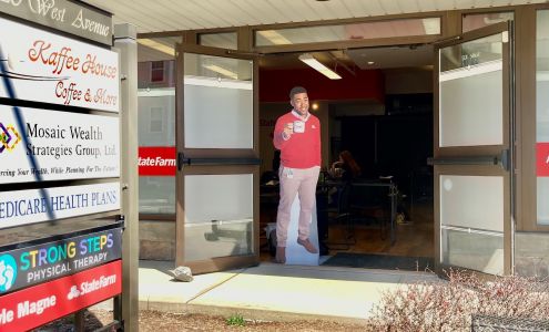 Kyle Magne - State Farm Insurance Agent