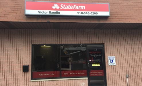Victor Gaudin - State Farm Insurance Agent