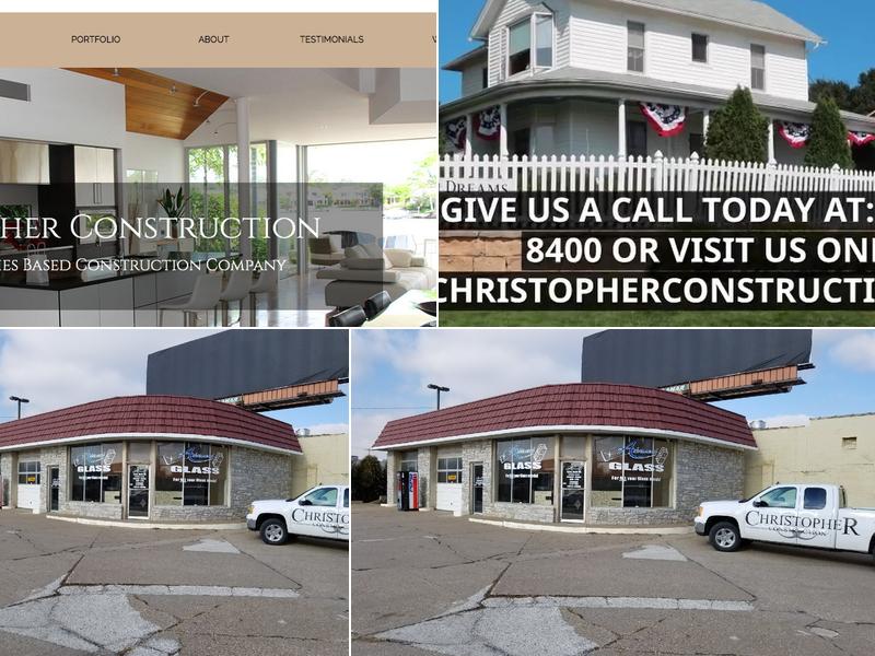 Christopher Construction