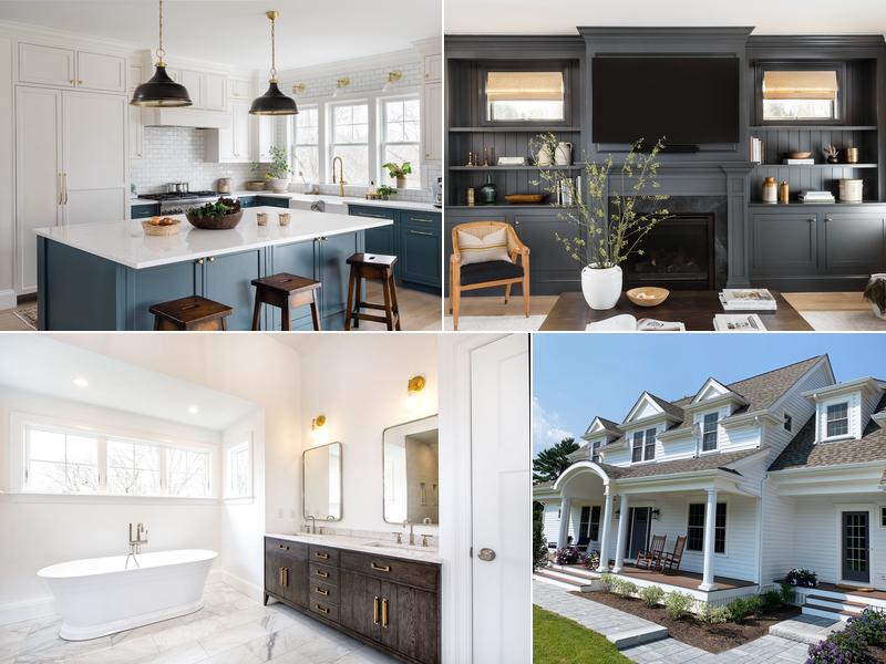 A Gallagher Building Company