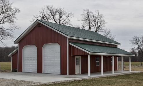 Michigan Steel and Trim 349 N Water St #4, Portland Michigan 48875