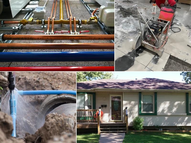 Pierpoint Plumbing: Blue Springs