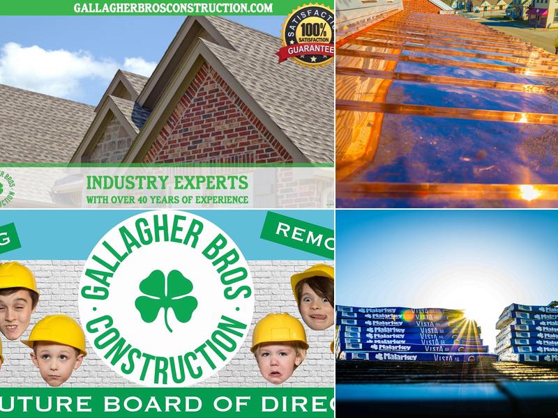 Gallagher Bros Construction