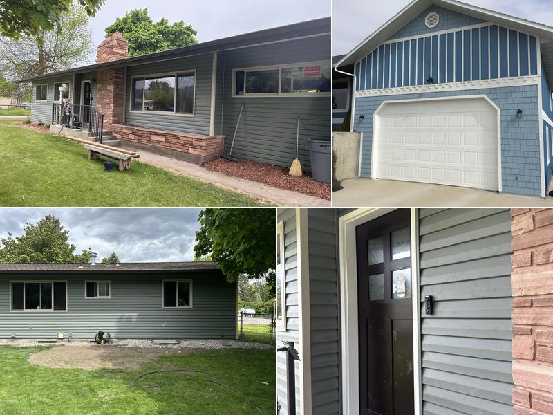 Grizzly Siding & Windows