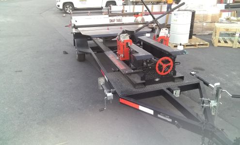 Commercial Roofers Inc