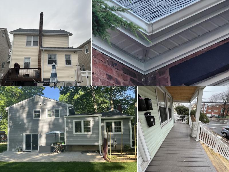 NA HOME IMPROVEMENT L.L.C.