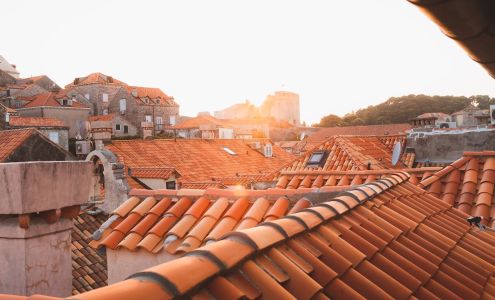 Roof Works of Toms River