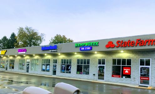 Jim Rollo - State Farm Insurance Agent