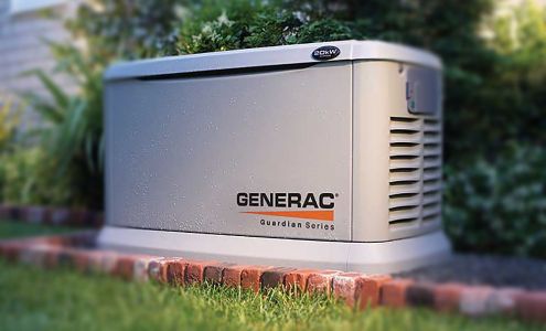 Dan Maybruck Plumbing & Heating