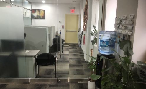 Modern Capital Funding