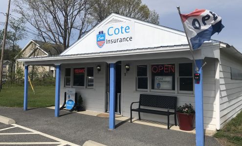 Cote Insurance Agency
