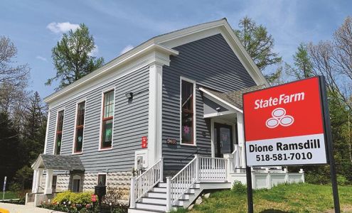 Dione Ramsdill - State Farm Insurance Agent