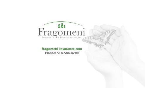 Fragomeni Insurance