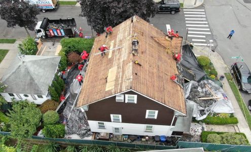 Astoria Roofing