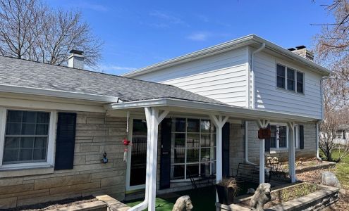 Home Run Roofing & Siding NY