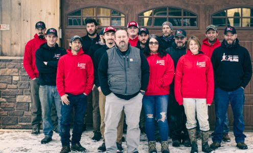 Maclain Campbell Property Maintenance , LLC. 5 Leonard St, Bennington Vermont 05201